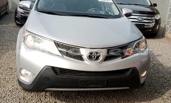 Buy Used Toyota RAV4 Other Car in Luanda in Luanda Province