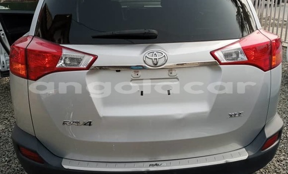 Buy Used Toyota RAV4 Other Car in Luanda in Luanda Province Buy Used Toyota RAV4 Other Car in Luanda in Luanda Province