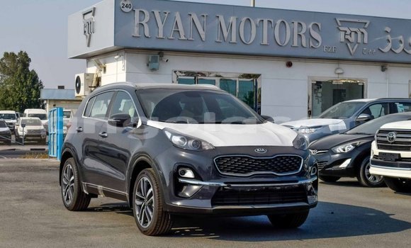 Buy Import Kia Sportage Other Car in Import - Dubai in Bengo Province Buy Import Kia Sportage Other Car in Import - Dubai in Bengo Province