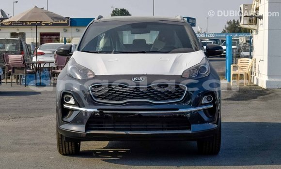 Buy Import Kia Sportage Other Car in Import - Dubai in Bengo Province Buy Import Kia Sportage Other Car in Import - Dubai in Bengo Province