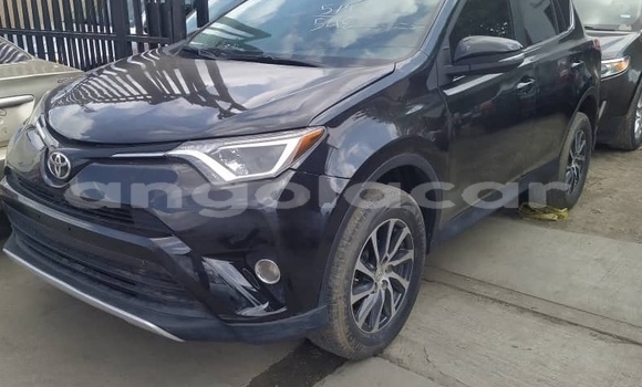 Comprar Usado Toyota RAV4 Outro Carro em Luanda em Luanda Province Comprar Usado Toyota RAV4 Outro Carro em Luanda em Luanda Province