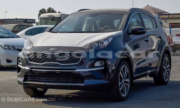 Buy Import Kia Sportage Other Car in Import - Dubai in Bengo Province Buy Import Kia Sportage Other Car in Import - Dubai in Bengo Province