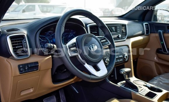 Buy Import Kia Sportage Other Car in Import - Dubai in Bengo Province Buy Import Kia Sportage Other Car in Import - Dubai in Bengo Province