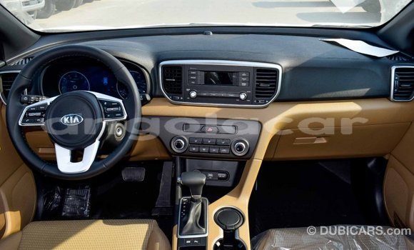 Buy Import Kia Sportage Other Car in Import - Dubai in Bengo Province Buy Import Kia Sportage Other Car in Import - Dubai in Bengo Province