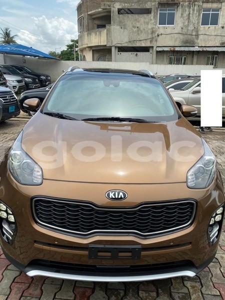 Big with watermark kia sportage luanda province luanda 22307