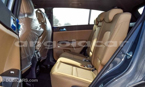 Buy Import Kia Sportage Other Car in Import - Dubai in Bengo Province Buy Import Kia Sportage Other Car in Import - Dubai in Bengo Province