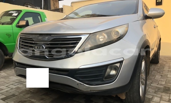 Buy Used Kia Sportage Other Car in Luanda in Luanda Province Buy Used Kia Sportage Other Car in Luanda in Luanda Province