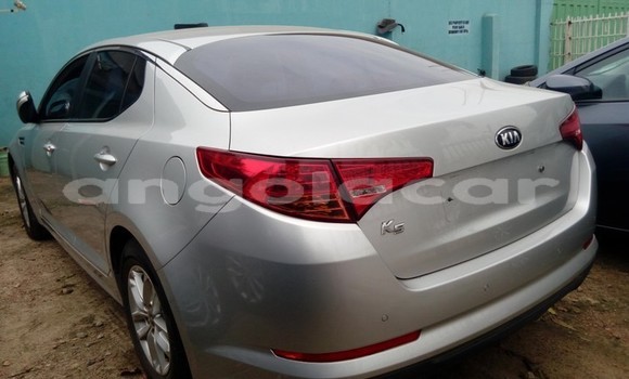 Acheter Occasion Voiture Kia K5 Autre à Luanda, Province de Luanda Acheter Occasion Voiture Kia K5 Autre à Luanda, Province de Luanda