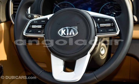 Buy Import Kia Sportage Other Car in Import - Dubai in Bengo Province Buy Import Kia Sportage Other Car in Import - Dubai in Bengo Province