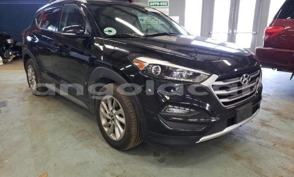 Buy Used Hyundai Tucson Other Car in Luanda in Luanda Province Buy Used Hyundai Tucson Other Car in Luanda in Luanda Province