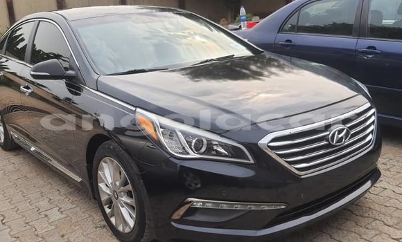 Comprar Usado Hyundai Sonata Outro Carro em Luanda em Luanda Province
