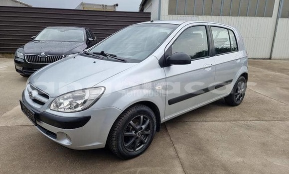 Buy Used Hyundai Getz Other Car in Luanda in Luanda Province Buy Used Hyundai Getz Other Car in Luanda in Luanda Province