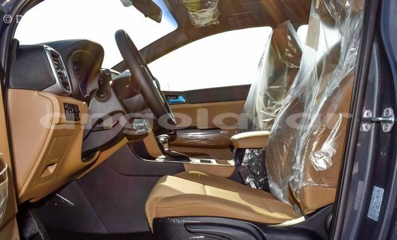 Buy Import Kia Sportage Other Car in Import - Dubai in Bengo Province Buy Import Kia Sportage Other Car in Import - Dubai in Bengo Province