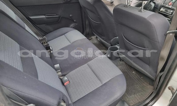Acheter Occasion Voiture Hyundai Getz Autre à Luanda, Province de Luanda Acheter Occasion Voiture Hyundai Getz Autre à Luanda, Province de Luanda