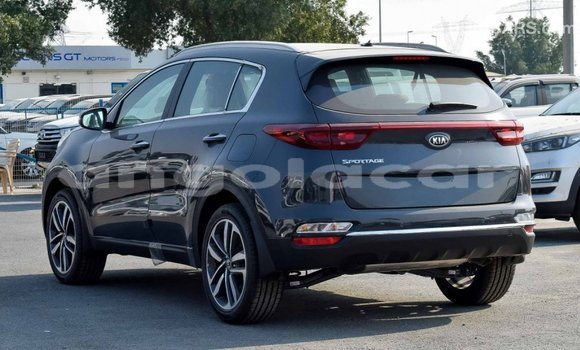 Buy Import Kia Sportage Other Car in Import - Dubai in Bengo Province Buy Import Kia Sportage Other Car in Import - Dubai in Bengo Province