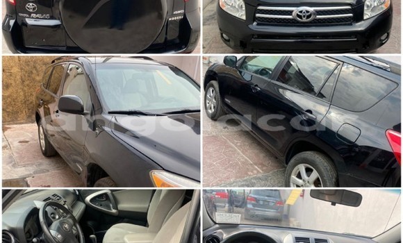 Comprar Usado Toyota RAV4 Outro Carro em Luanda em Luanda Province