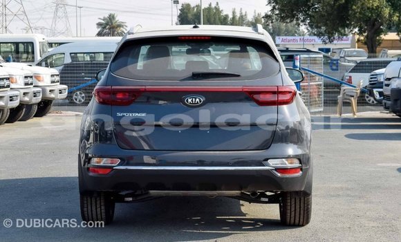 Buy Import Kia Sportage Other Car in Import - Dubai in Bengo Province Buy Import Kia Sportage Other Car in Import - Dubai in Bengo Province