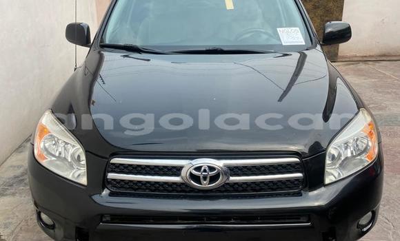 Acheter Occasion Voiture Toyota RAV4 Autre à Luanda, Province de Luanda Acheter Occasion Voiture Toyota RAV4 Autre à Luanda, Province de Luanda