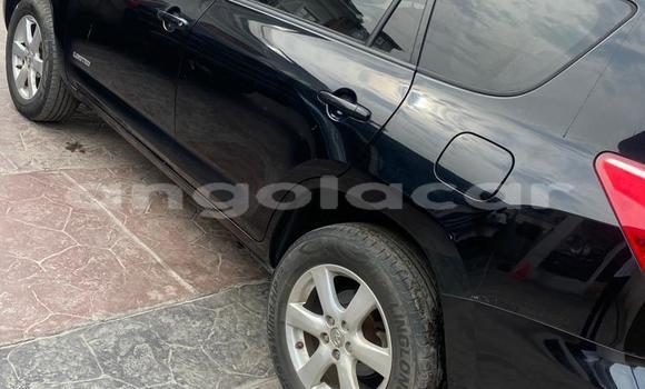 Acheter Occasion Voiture Toyota RAV4 Autre à Luanda, Province de Luanda Acheter Occasion Voiture Toyota RAV4 Autre à Luanda, Province de Luanda