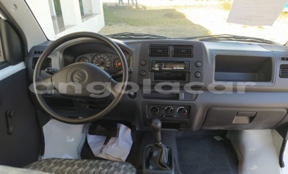 Acheter Occasion Voiture Suzuki APV Marron à Luanda, Province de Luanda Acheter Occasion Voiture Suzuki APV Marron à Luanda, Province de Luanda