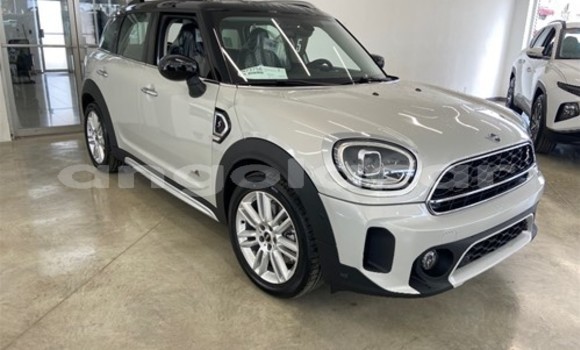 Comprar Usado MINI Cooper Prata Carro em Luanda em Luanda Province Comprar Usado MINI Cooper Prata Carro em Luanda em Luanda Province