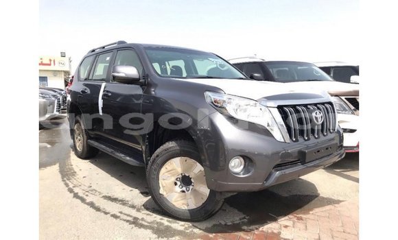 Acheter Import Voiture Toyota Prado Autre à Import - Dubai, Province de Bengo Acheter Import Voiture Toyota Prado Autre à Import - Dubai, Province de Bengo