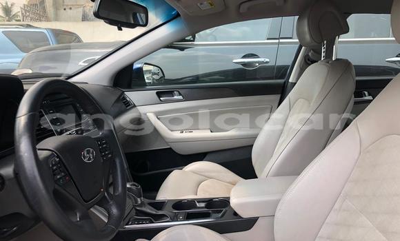 Comprar Usado Hyundai Sonata Azul Carro em Luanda em Luanda Province Comprar Usado Hyundai Sonata Azul Carro em Luanda em Luanda Province