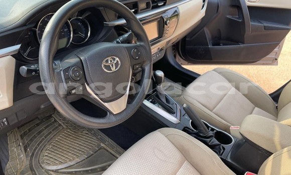 Acheter Occasion Voiture Toyota Corolla Bleu à Luanda, Province de Luanda Acheter Occasion Voiture Toyota Corolla Bleu à Luanda, Province de Luanda