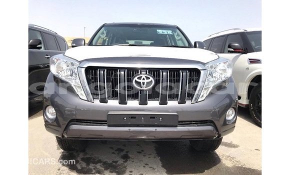 Acheter Import Voiture Toyota Prado Autre à Import - Dubai, Province de Bengo Acheter Import Voiture Toyota Prado Autre à Import - Dubai, Province de Bengo