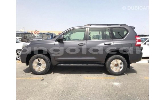 Acheter Import Voiture Toyota Prado Autre à Import - Dubai, Province de Bengo Acheter Import Voiture Toyota Prado Autre à Import - Dubai, Province de Bengo