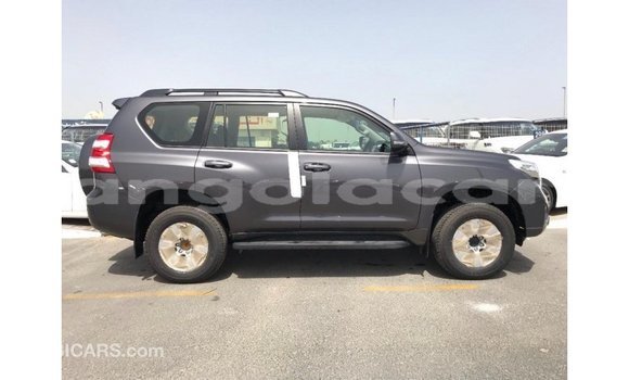 Acheter Import Voiture Toyota Prado Autre à Import - Dubai, Province de Bengo Acheter Import Voiture Toyota Prado Autre à Import - Dubai, Province de Bengo