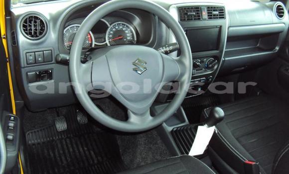 Buy Used Suzuki Jimny Other Car in Luanda in Luanda Province Buy Used Suzuki Jimny Other Car in Luanda in Luanda Province