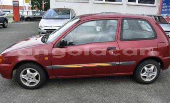 Buy Used Toyota Starlet Other Car in Luanda in Luanda Province
