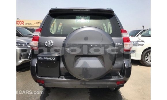 Acheter Import Voiture Toyota Prado Autre à Import - Dubai, Province de Bengo Acheter Import Voiture Toyota Prado Autre à Import - Dubai, Province de Bengo