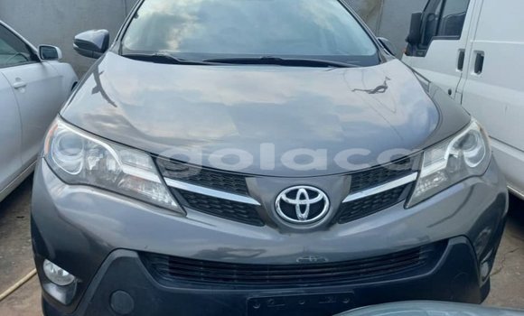 Buy Used Toyota RAV4 Other Car in Luanda in Luanda Province Buy Used Toyota RAV4 Other Car in Luanda in Luanda Province