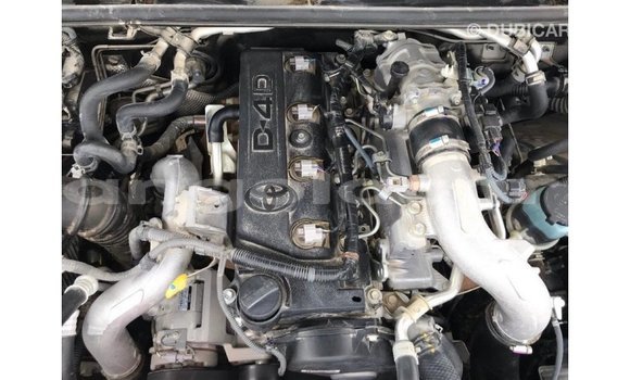 Acheter Import Voiture Toyota Prado Autre à Import - Dubai, Province de Bengo Acheter Import Voiture Toyota Prado Autre à Import - Dubai, Province de Bengo