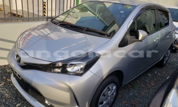 Comprar Usado Hyundai Getz Prata Carro em Luanda em Luanda Province