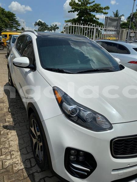 Big with watermark kia sportage luanda province luanda 22394