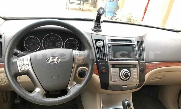 Comprar Usado Hyundai Veracruz Azul Carro em Luanda em Luanda Province Comprar Usado Hyundai Veracruz Azul Carro em Luanda em Luanda Province