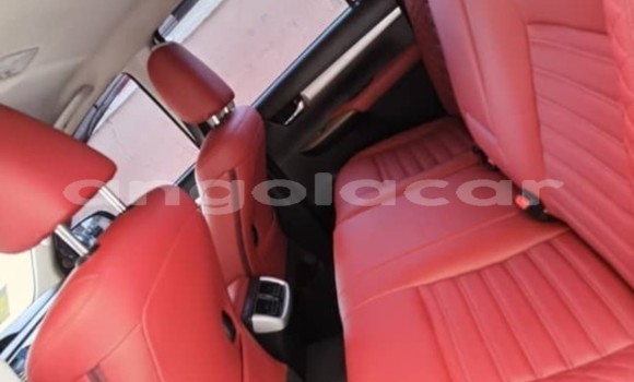 Comprar Usado Toyota Hilux Branco Carro em Luanda em Luanda Province Comprar Usado Toyota Hilux Branco Carro em Luanda em Luanda Province