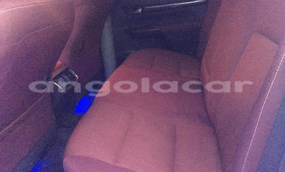 Acheter Occasion Voiture Toyota Hiluxe Revo Blanc à Luanda, Province de Luanda Acheter Occasion Voiture Toyota Hiluxe Revo Blanc à Luanda, Province de Luanda