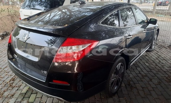 Comprar Usado Honda Crosstour Preto Carro em Luanda em Luanda Province Comprar Usado Honda Crosstour Preto Carro em Luanda em Luanda Province