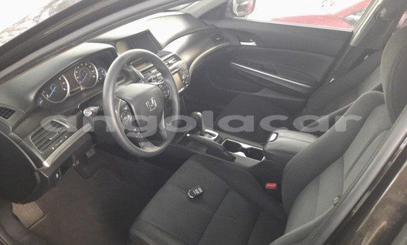 Comprar Usado Honda Crosstour Preto Carro em Luanda em Luanda Province Comprar Usado Honda Crosstour Preto Carro em Luanda em Luanda Province