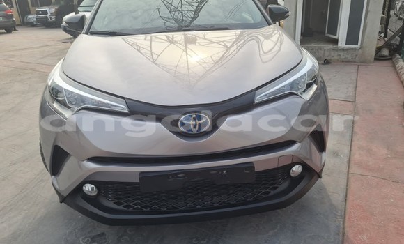 Acheter Occasion Voiture Toyota C-HR Autre à Luanda, Province de Luanda Acheter Occasion Voiture Toyota C-HR Autre à Luanda, Province de Luanda