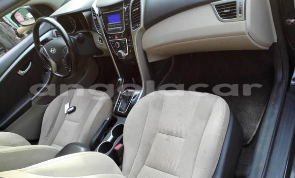 Acheter Occasion Voiture Hyundai Elantra Noir à Luanda, Province de Luanda Acheter Occasion Voiture Hyundai Elantra Noir à Luanda, Province de Luanda