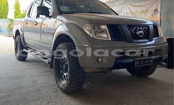 Buy Used Nissan Navara Other Car in Luanda in Luanda Province Buy Used Nissan Navara Other Car in Luanda in Luanda Province