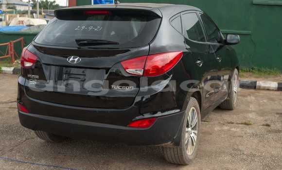 Buy Used Hyundai Tucson Other Car in Luanda in Luanda Province Buy Used Hyundai Tucson Other Car in Luanda in Luanda Province