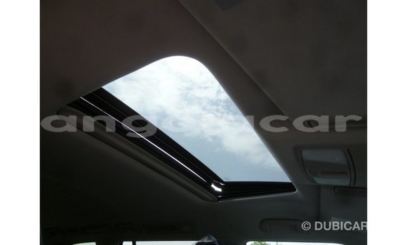 Acheter Import Voiture Nissan Patrol Blanc à Import - Dubai, Province de Bengo Acheter Import Voiture Nissan Patrol Blanc à Import - Dubai, Province de Bengo