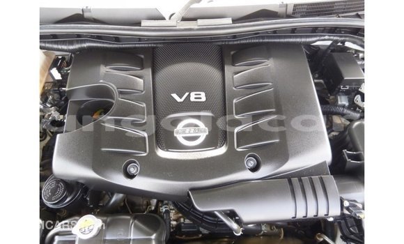 Acheter Import Voiture Nissan Patrol Blanc à Import - Dubai, Province de Bengo Acheter Import Voiture Nissan Patrol Blanc à Import - Dubai, Province de Bengo