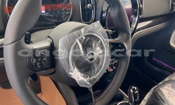 Comprar Usado MINI Cooper Prata Carro em Luanda em Luanda Province Comprar Usado MINI Cooper Prata Carro em Luanda em Luanda Province